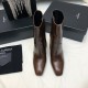 YSL Boots