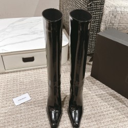 YSL Boots