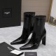 YSL Boots