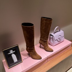 YSL Boots