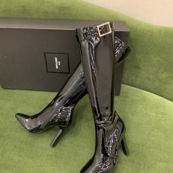 YSL Boots