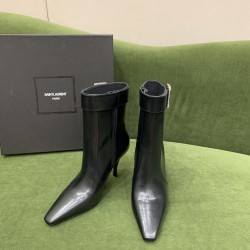 YSL Boots