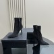 YSL Boots