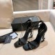 YSL Sandals