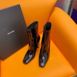 YSL Boots