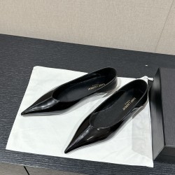 YSL Flat