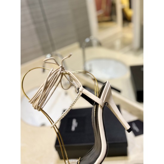 YSL Sandals