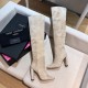 YSL Boots