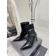 YSL Boots