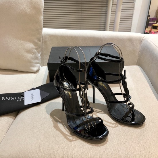 YSL Sandals