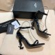 YSL Sandals