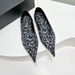 YSL Flat