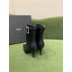 YSL Boots