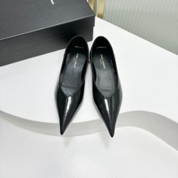 YSL Flat