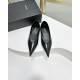 YSL Flat