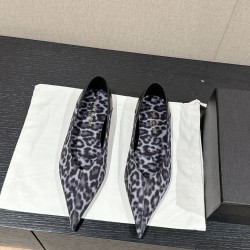 YSL Flat