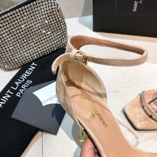 YSL Sandals