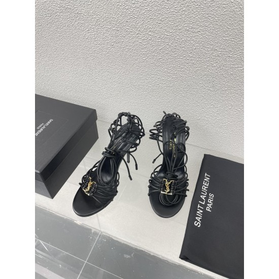 YSL Sandals