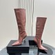 YSL Boots