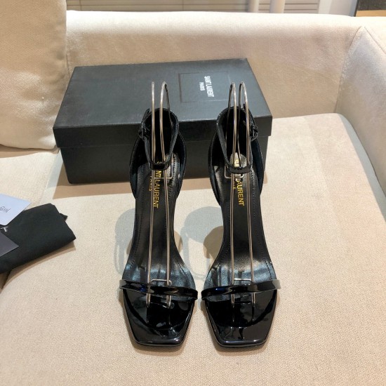 YSL Sandals