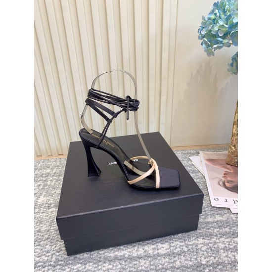 YSL Sandals