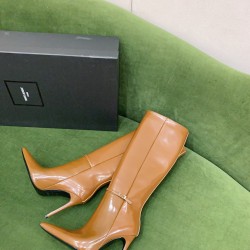 YSL Boots