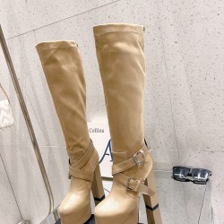 YSL Boots