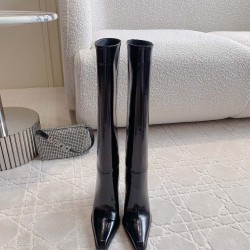 YSL Boots