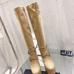 YSL Boots