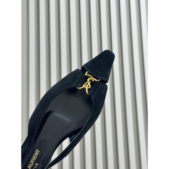 YSL Flat