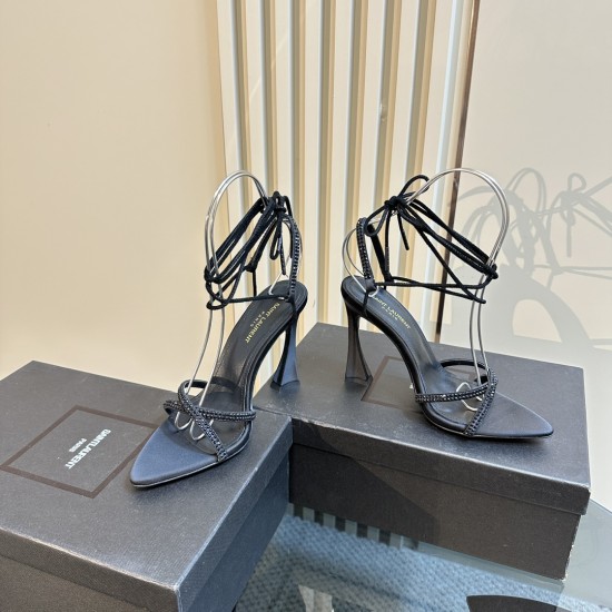 YSL Sandals