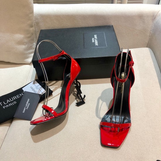 YSL Sandals