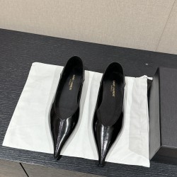 YSL Flat