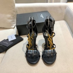 YSL Sandals