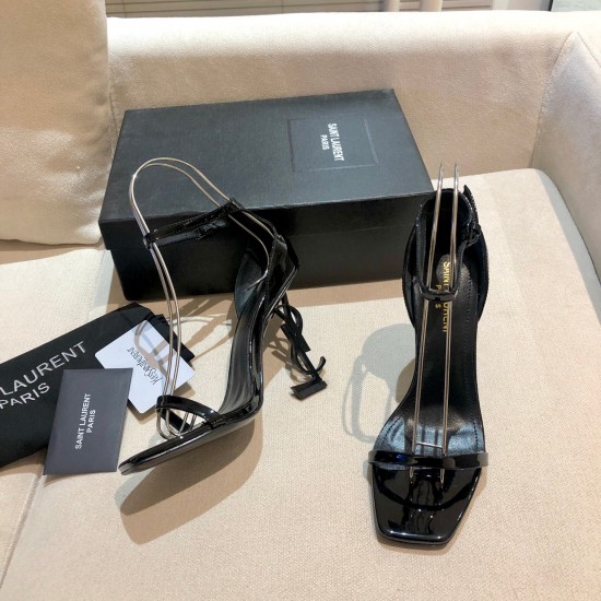 YSL Sandals