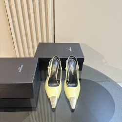 YSL Pumps