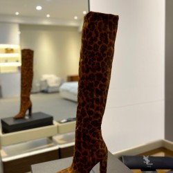 YSL Boots