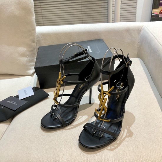 YSL Sandals