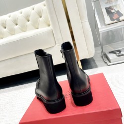 Valentino Boots