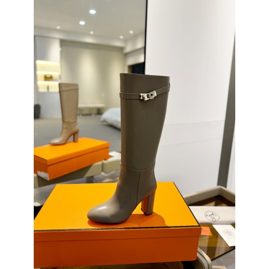 Hermes Boots