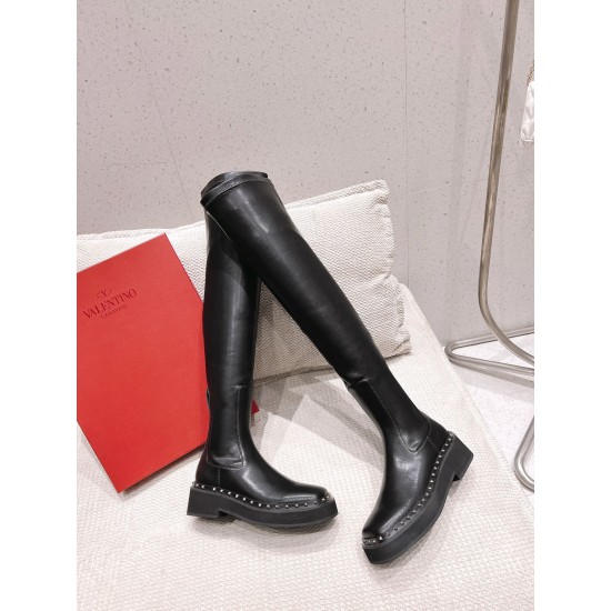 Valentino Boots