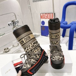 Dior Boots