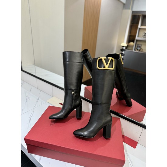 Valentino Boots