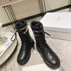 Dior Boots