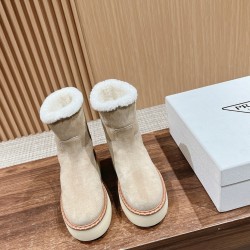 Prada Boots