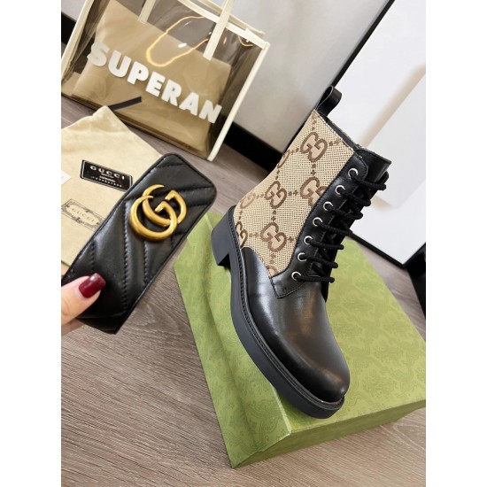 Gucci Boots