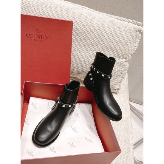 Valentino Boots