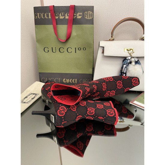 Gucci Boots