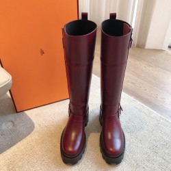 Hermes Boots