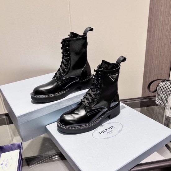 Prada Boots